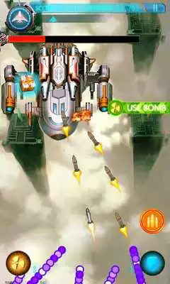 Play Super Tornado Air Fighter 1945