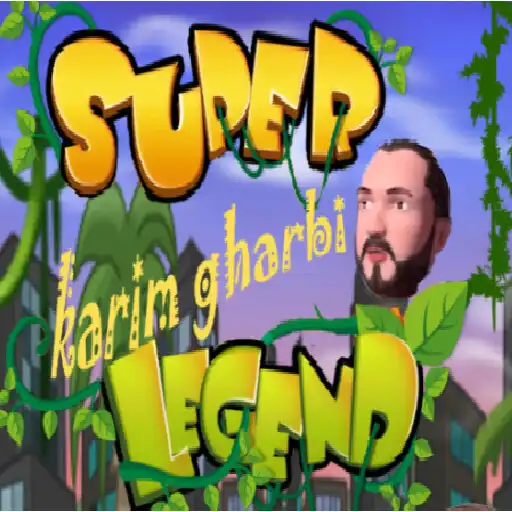 Play Super Tounsi Karim Gharbi Lege APK Play Super Tounsi Karim Gharbi Lege APK