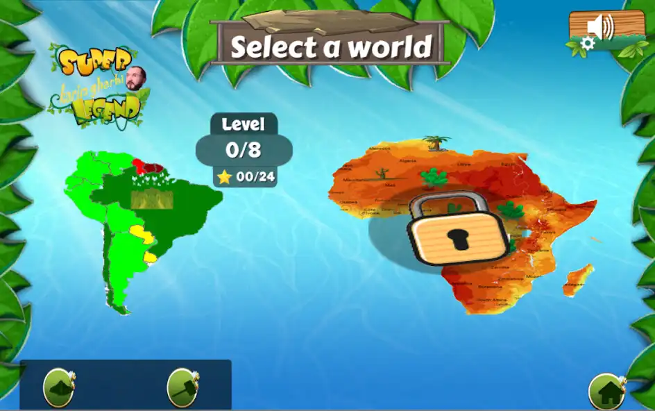 Play Super Tounsi Karim Gharbi Lege as an online game Super Tounsi Karim Gharbi Lege with UptoPlay