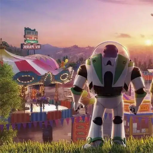 Play Super Toy  Adventur Story APK