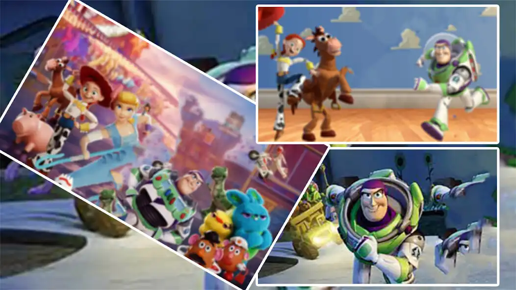 Play Super Toy  Adventur Story  and enjoy Super Toy  Adventur Story with UptoPlay