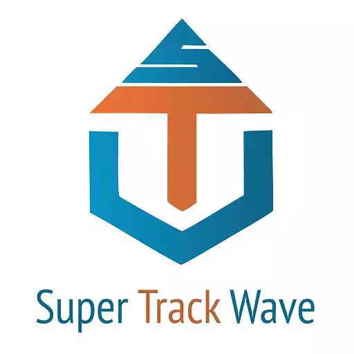 Free play online Super Track Wave APK Free play online Super Track Wave APK