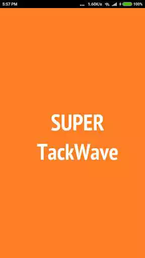 Play Super Track Wave