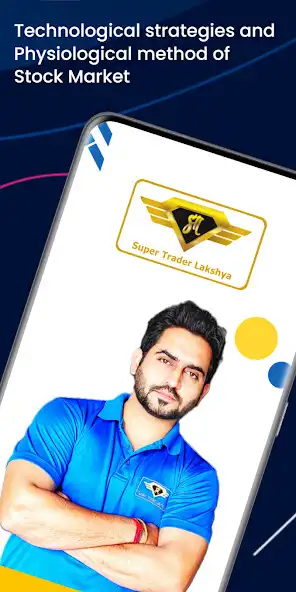 Play Super Trader Lakshya  and enjoy Super Trader Lakshya with UptoPlay
