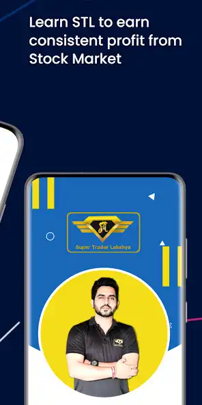 Play Super Trader Lakshya as an online game Super Trader Lakshya with UptoPlay