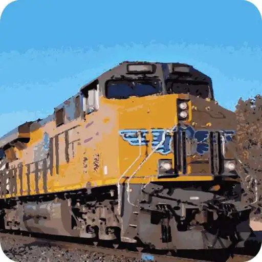 Play Super Train Horn APK