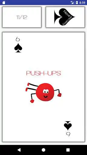 Play Super Training Cards as an online game Super Training Cards with UptoPlay