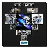 Free play online SUPER TRAINING APK Free play online SUPER TRAINING APK