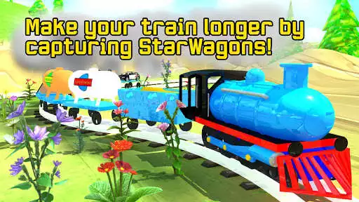 Play SuperTrains 2
