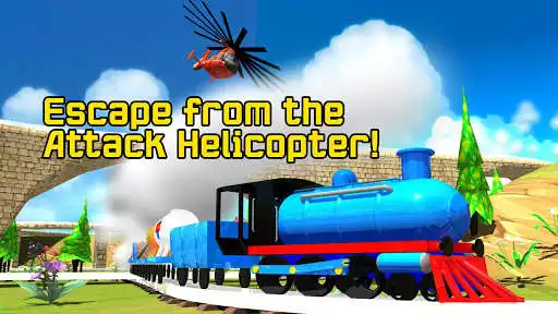 Play SuperTrains 2