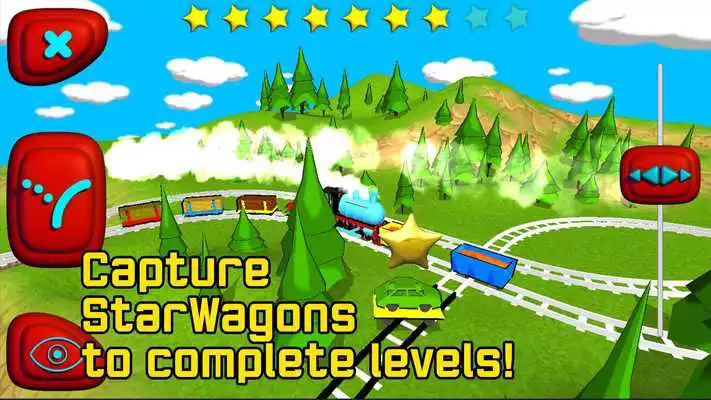 Play SuperTrains 2