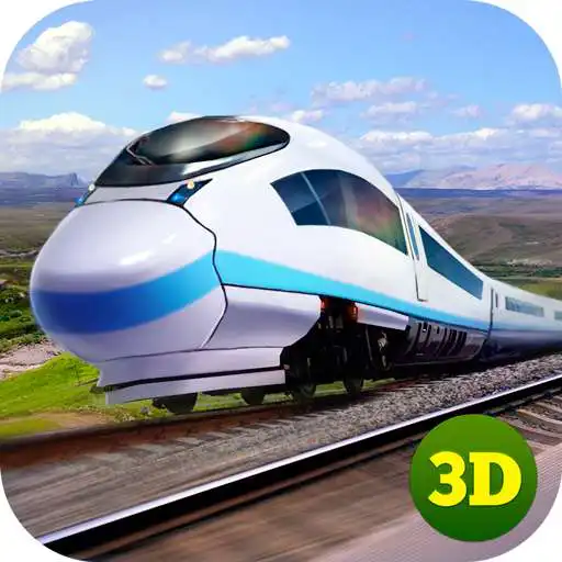 Free play online Super Train Suburban Driver 3D APK Free play online Super Train Suburban Driver 3D APK