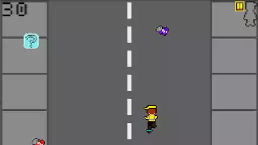 Play Super Trash Boy  and enjoy Super Trash Boy with UptoPlay