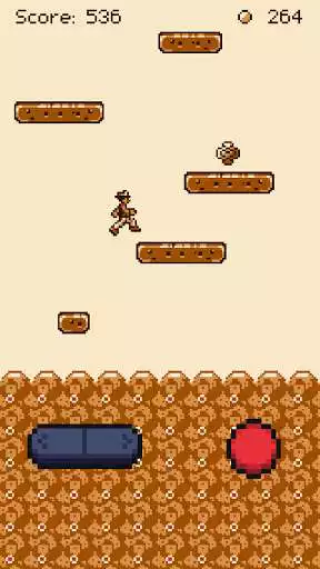Play Super Treasure as an online game Super Treasure with UptoPlay