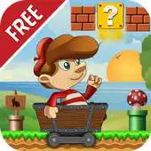 Free play online Super Trolley Surfer World APK Free play online Super Trolley Surfer World APK