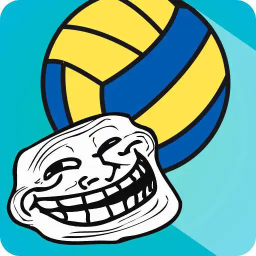 Free play online Super Troll: Volleyball APK Free play online Super Troll: Volleyball APK