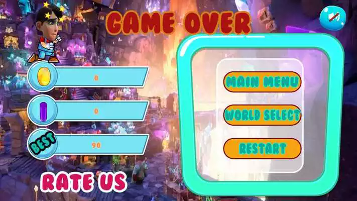 Play super troolhunters adventures