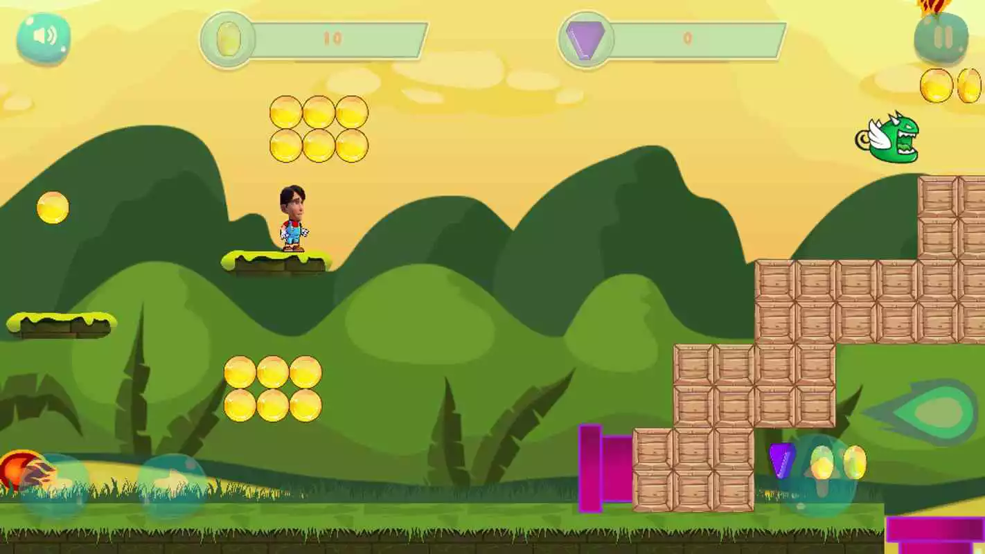 Play super troolhunters adventures