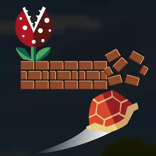 Play Super Troopa Brick APK