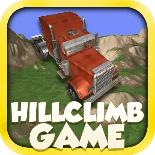 Free play online Super Truck Hill Climb Game  APK