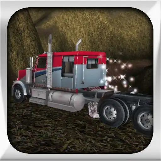 Free play online Super Truck Hill Climb Racing  APK
