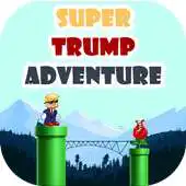 Free play online Super Trump Adventure APK