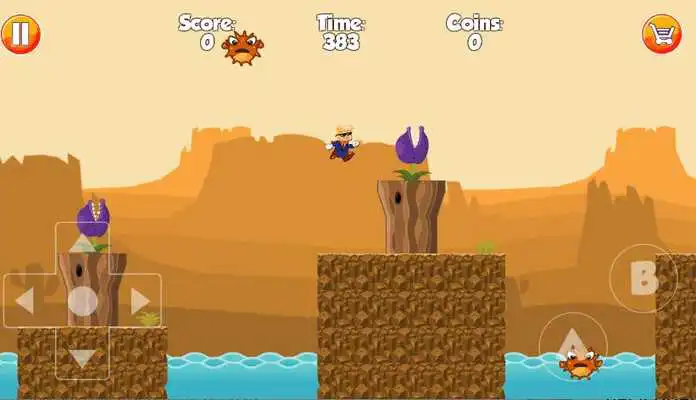 Play Super Trump Adventure