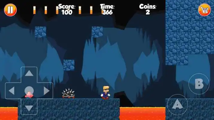 Play Super Trump Adventure