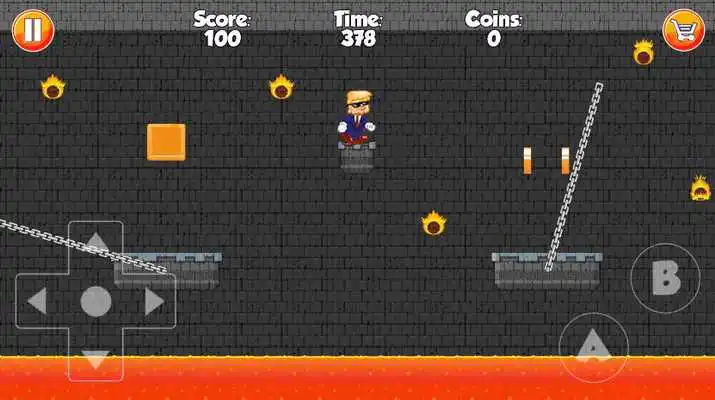 Play Super Trump Adventure
