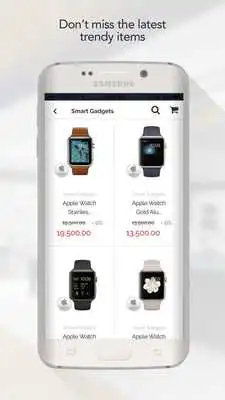 Play SuperTstore - Shopping  Deals