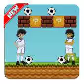 Free play online Super Tsubasa Adventure Run APK Free play online Super Tsubasa Adventure Run APK