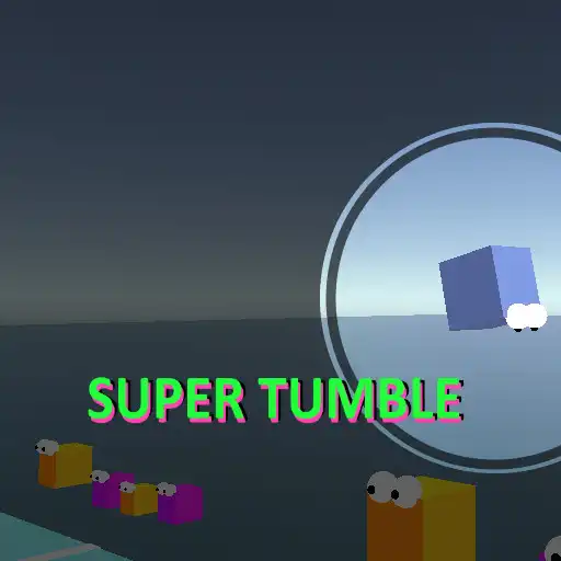 Free play online Super Tumble  APK