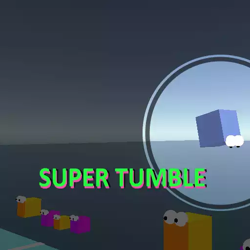 Play Super Tumble APK