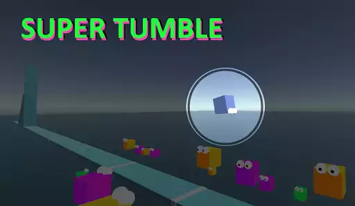 Play Super Tumble as an online game Super Tumble with UptoPlay