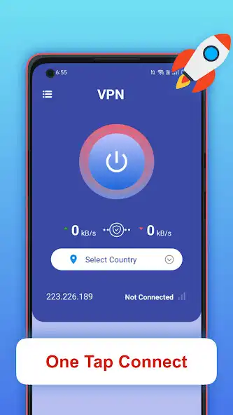 Play Super Turbo Fast VPN  and enjoy Super Turbo Fast VPN with UptoPlay