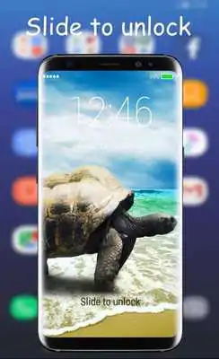 Play Super Turtle App