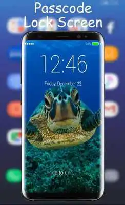 Play Super Turtle App