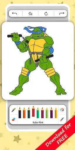 Play Super Turtles Coloring Book and enjoy Super Turtles Coloring Book with UptoPlay Play Super Turtles Coloring Book and enjoy Super Turtles Coloring Book with UptoPlay