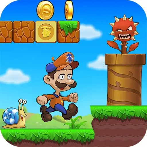 Play Super Uncles World APK