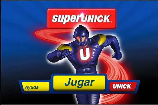 Play SuperUnick Play SuperUnick