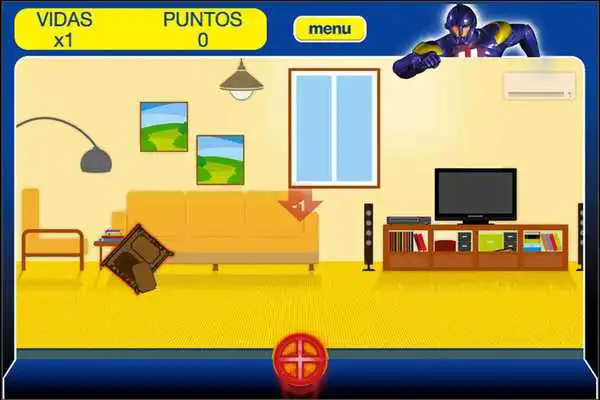 Play SuperUnick Play SuperUnick