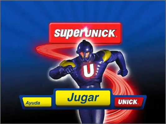 Play SuperUnick Play SuperUnick