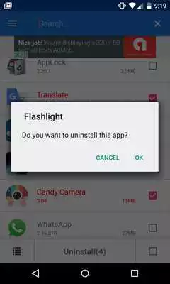 Play Super Uninstaller