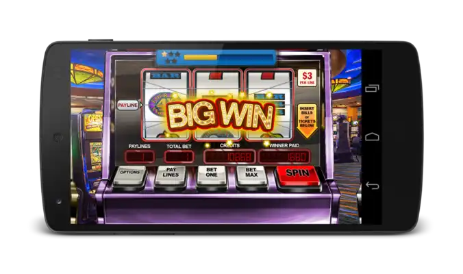 Play Super Vegas Slots