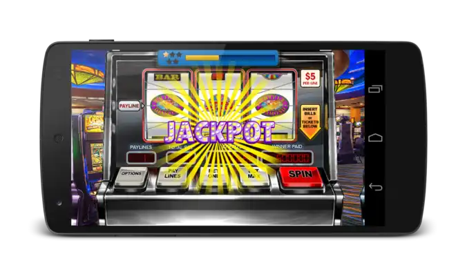 Play Super Vegas Slots