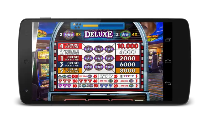 Play Super Vegas Slots