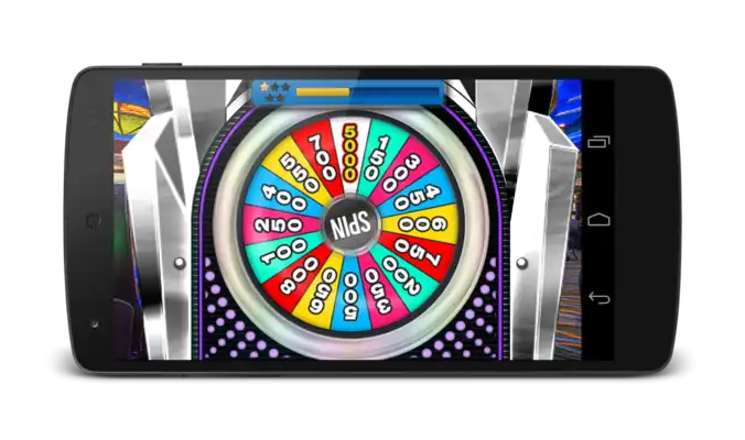 Play Super Vegas Slots