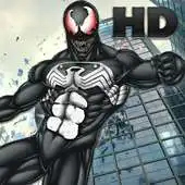 Free play online Super Venom Man VS Iron Hammer God Infinity Battle APK