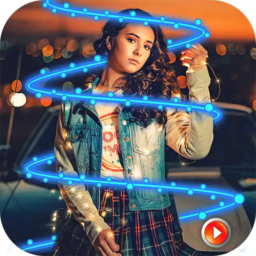 Play Super VFX Effects-PicsApp Photo Editor APK