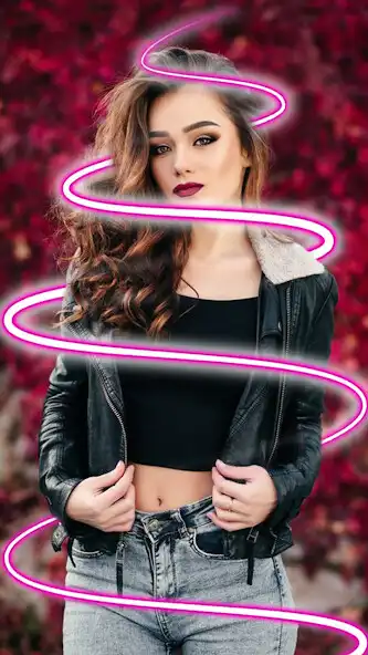 Play Super VFX Effects-PicsApp Photo Editor  and enjoy Super VFX Effects-PicsApp Photo Editor with UptoPlay